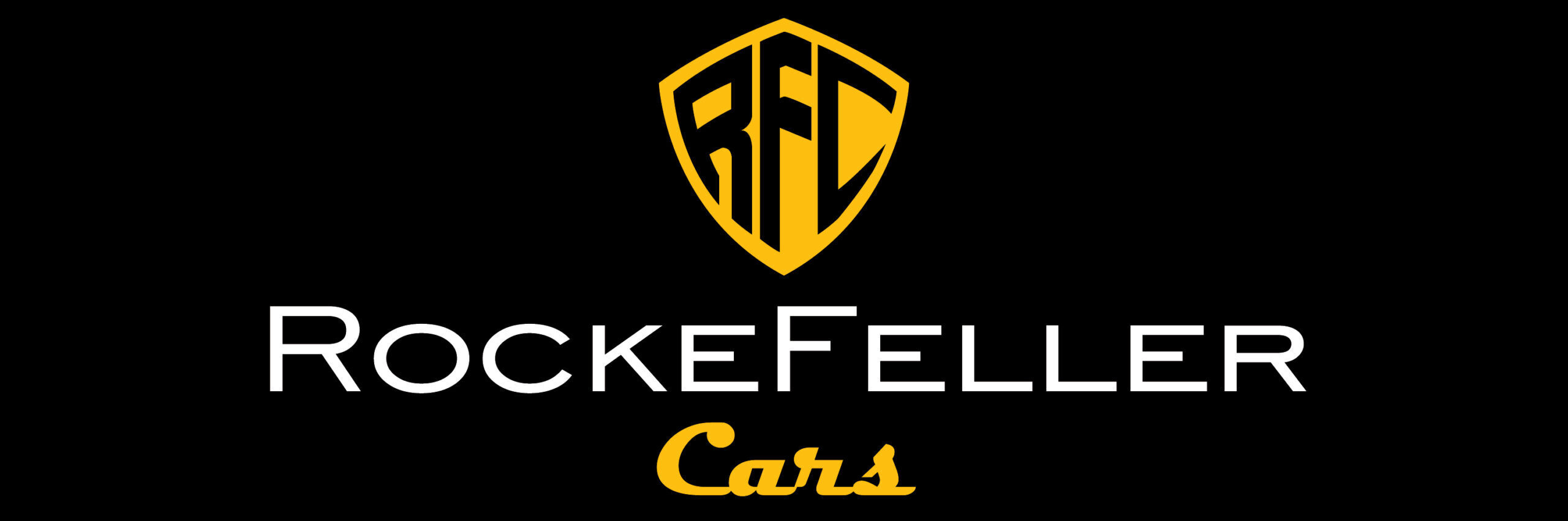 Rockefeller Cars