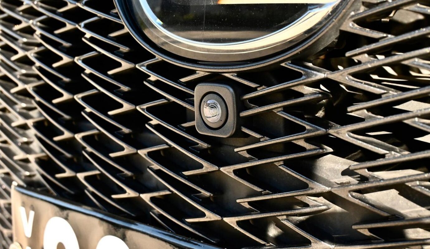 2020 Lexus LS 500 F Sport VXFA50R