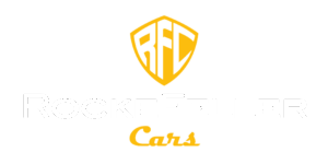 RockeFeller Cars