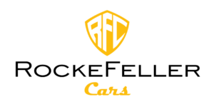 RockeFeller Cars