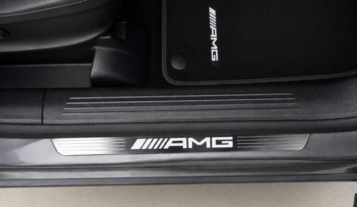 2021 Mercedes-Benz GLA-Class GLA35 AMG Auto 4MATIC
