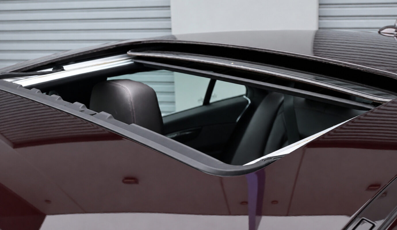 MERCEDES-BENZ CLS 2011
