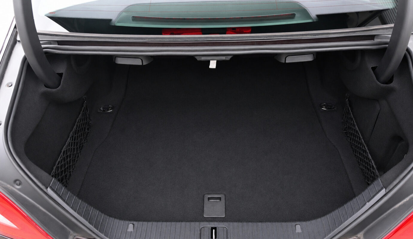 MERCEDES-BENZ CLS 2011
