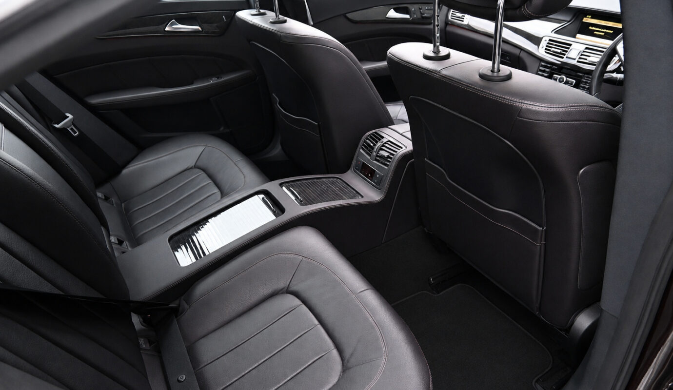 MERCEDES-BENZ CLS 2011