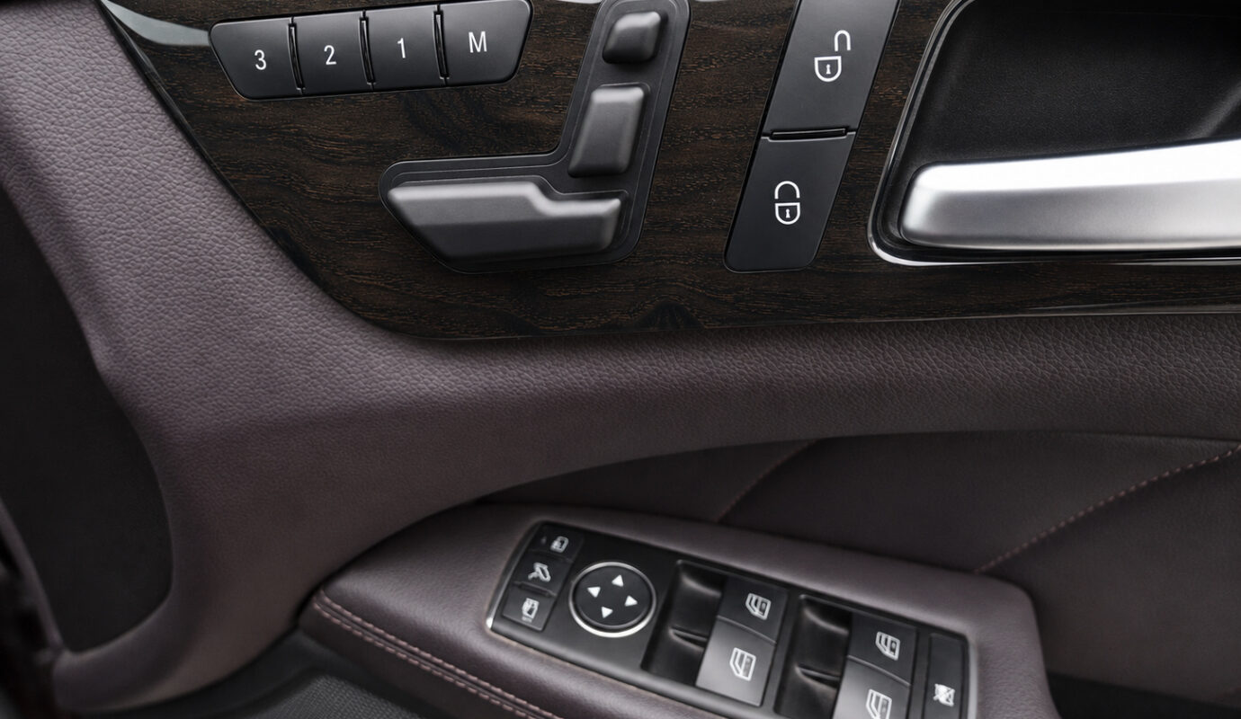 MERCEDES-BENZ CLS 2011