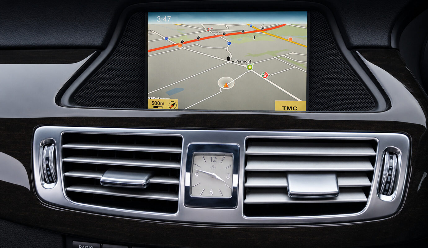 MERCEDES-BENZ CLS 2011