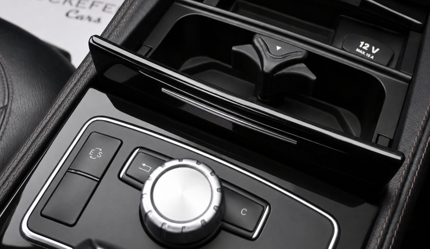 MERCEDES-BENZ CLS 2011