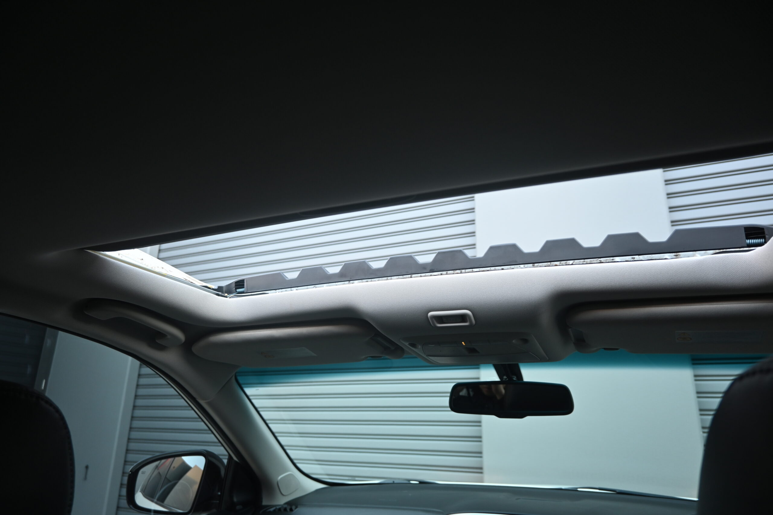 NISSAN PATHFINDER ST-L (4×2)