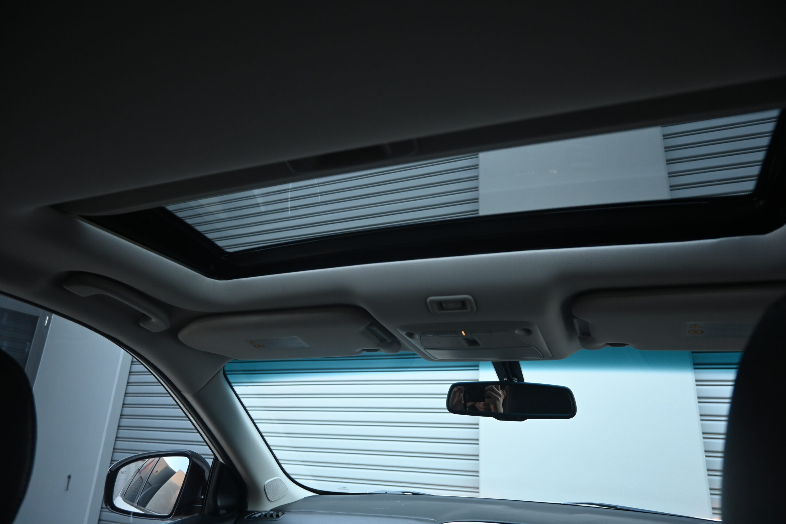 NISSAN PATHFINDER ST-L (4×2)