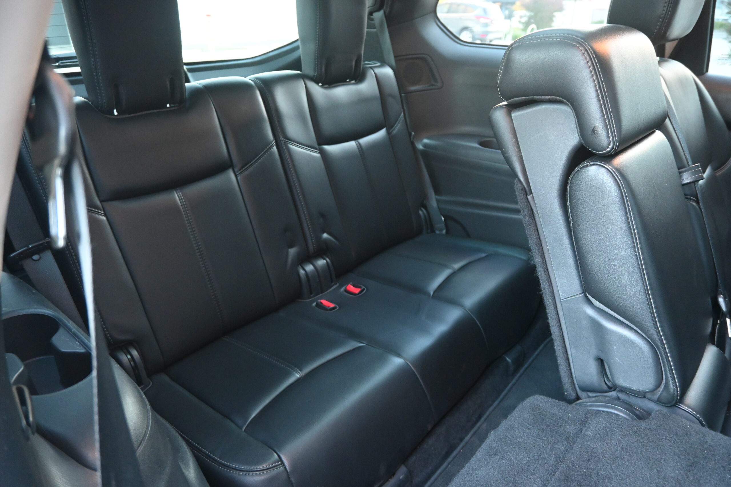 NISSAN PATHFINDER ST-L (4×2)