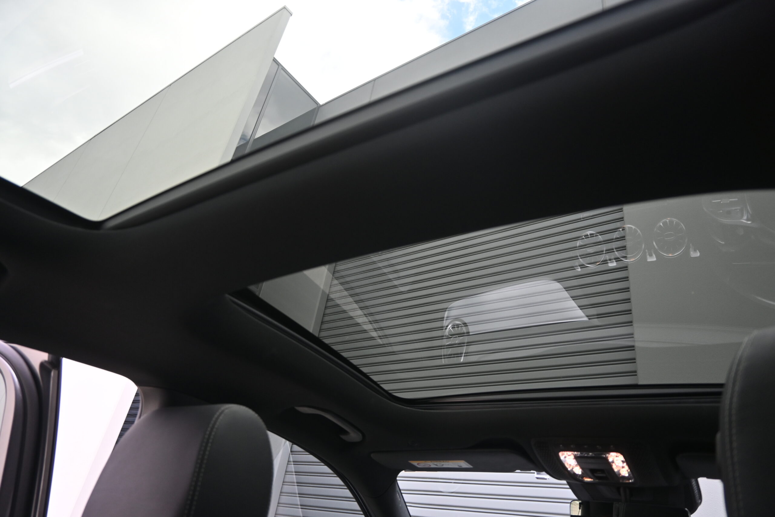 2021 Mercedes-Benz GLA-Class GLA35 AMG Auto 4MATIC