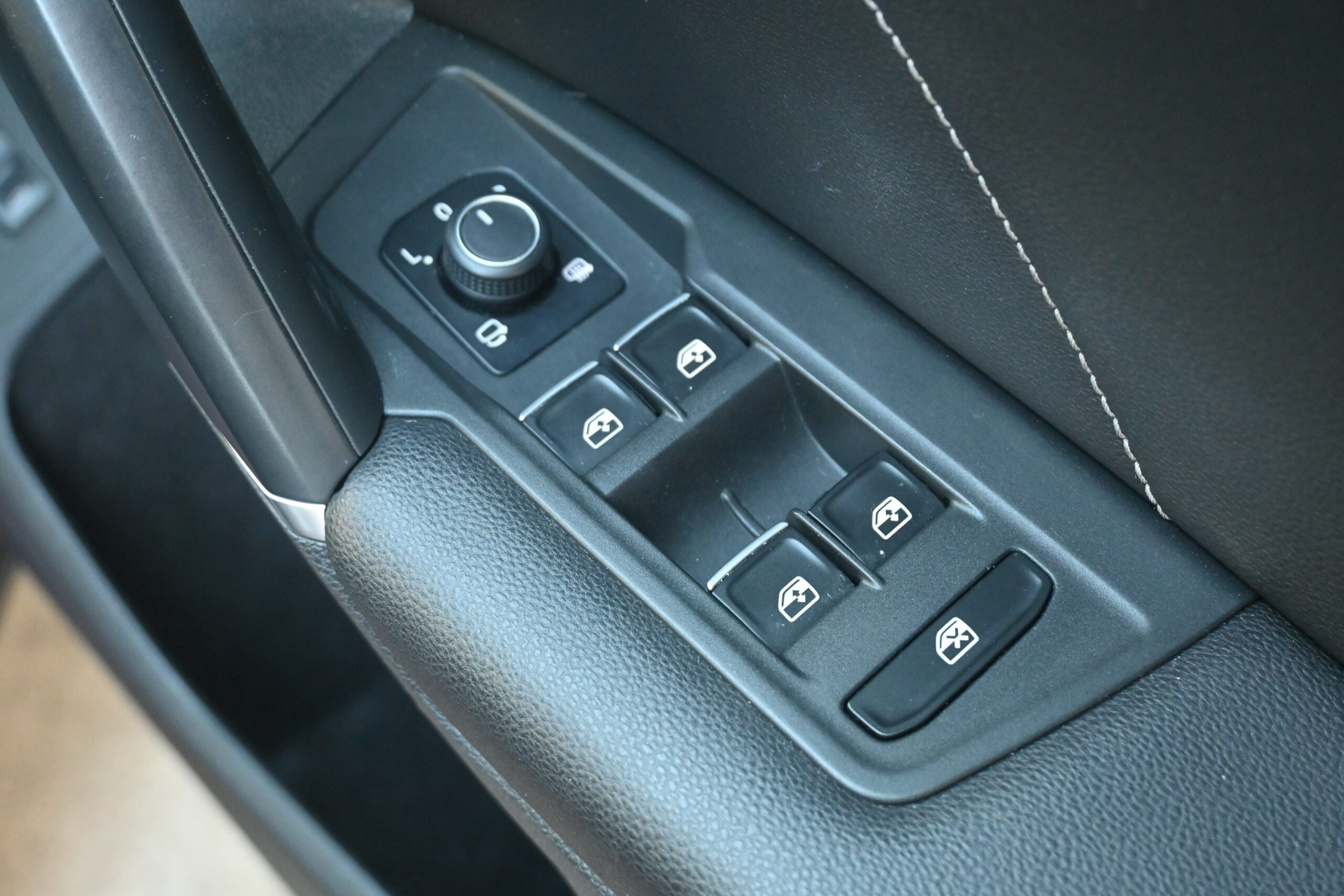 VOLKSWAGEN TIGUAN 162 TSI HIGHLINE
