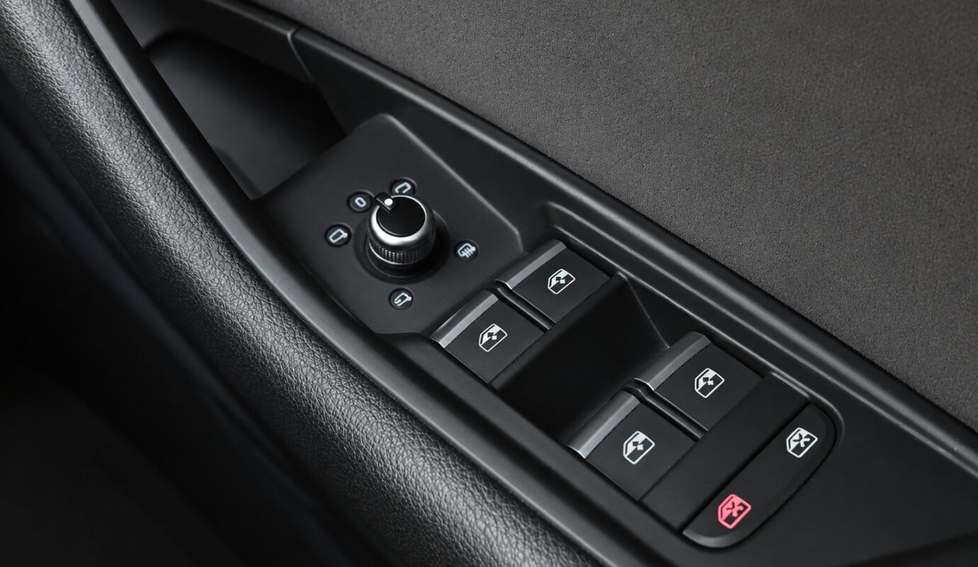 AUDI A4 2016 AVANT 2.0 TFSI QUATTRO