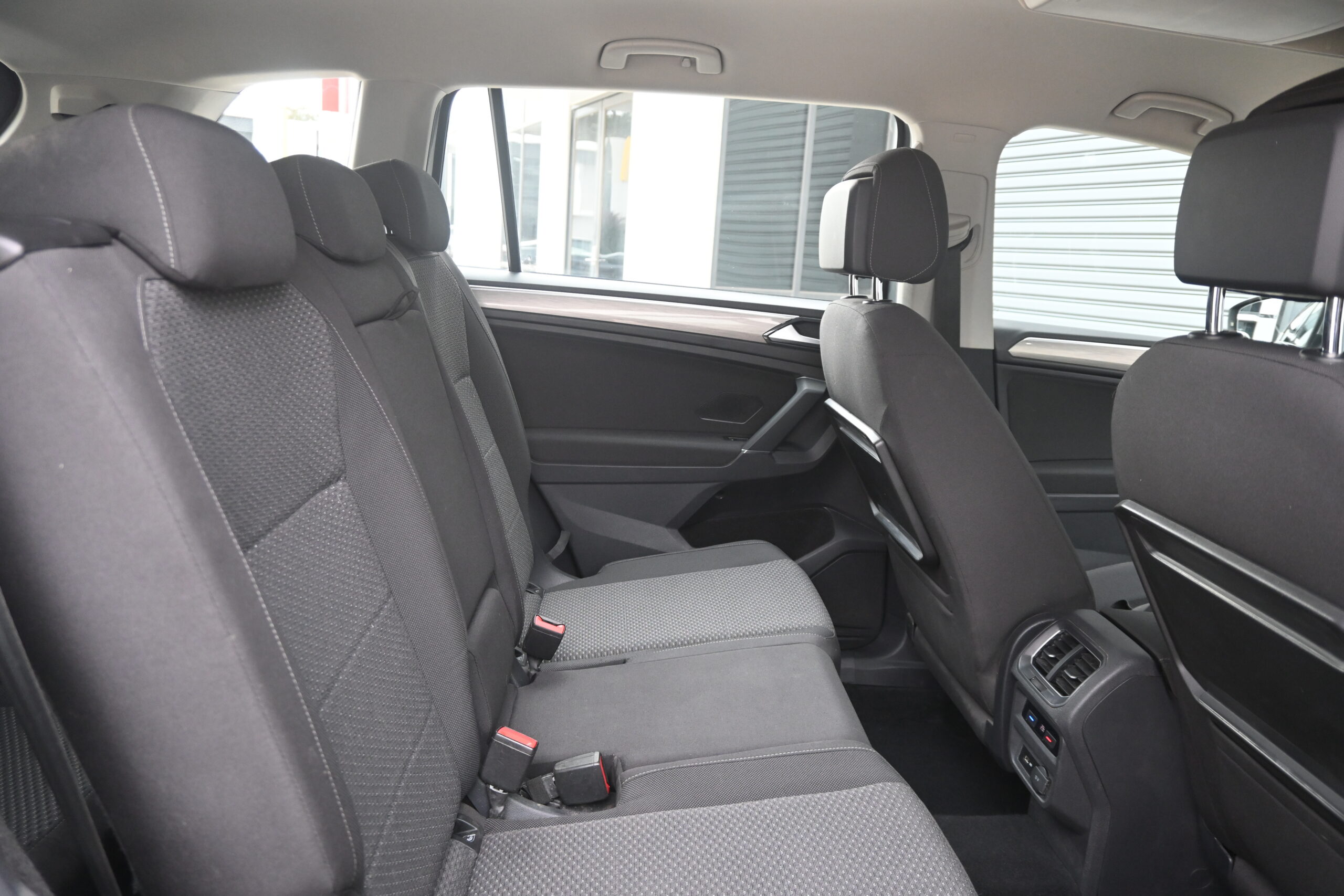 VOLKSWAGEN TIGUAN 2019 TIGUAN 110 TDI COMFORTLINE