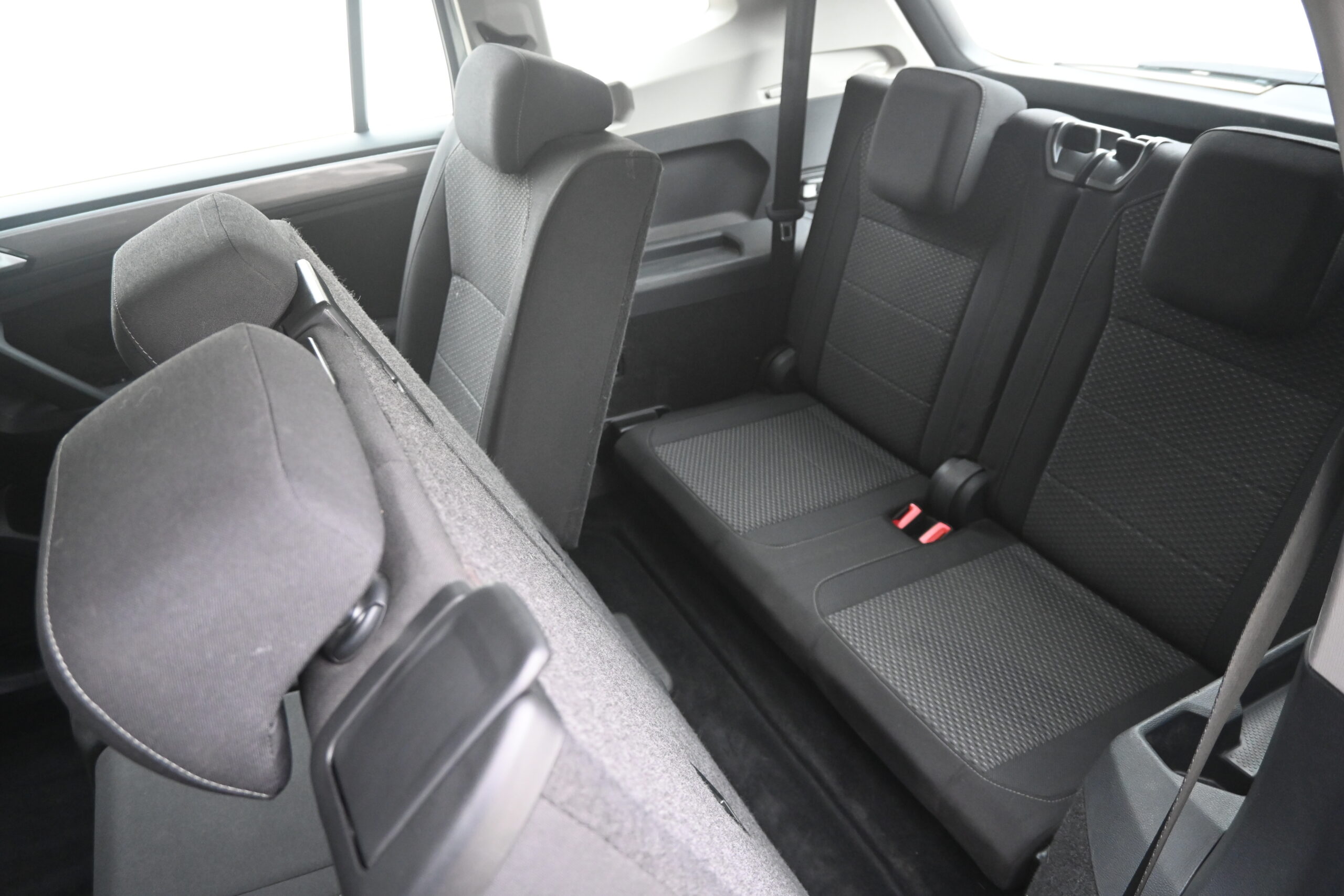 VOLKSWAGEN TIGUAN 2019 TIGUAN 110 TDI COMFORTLINE