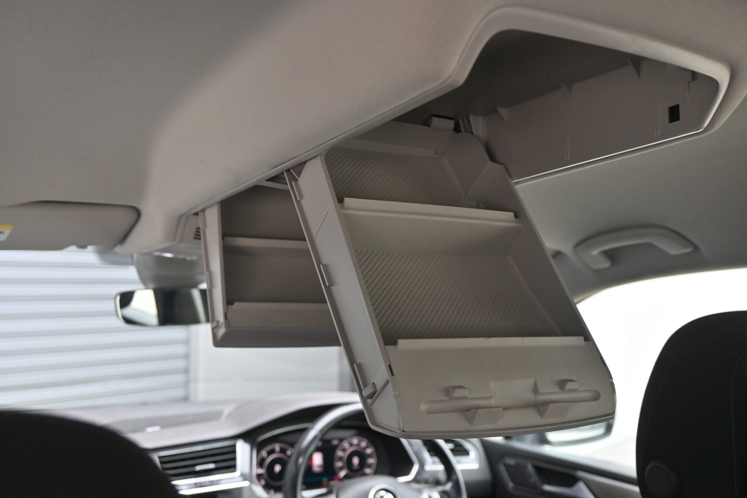 VOLKSWAGEN TIGUAN 2019 TIGUAN 110 TDI COMFORTLINE