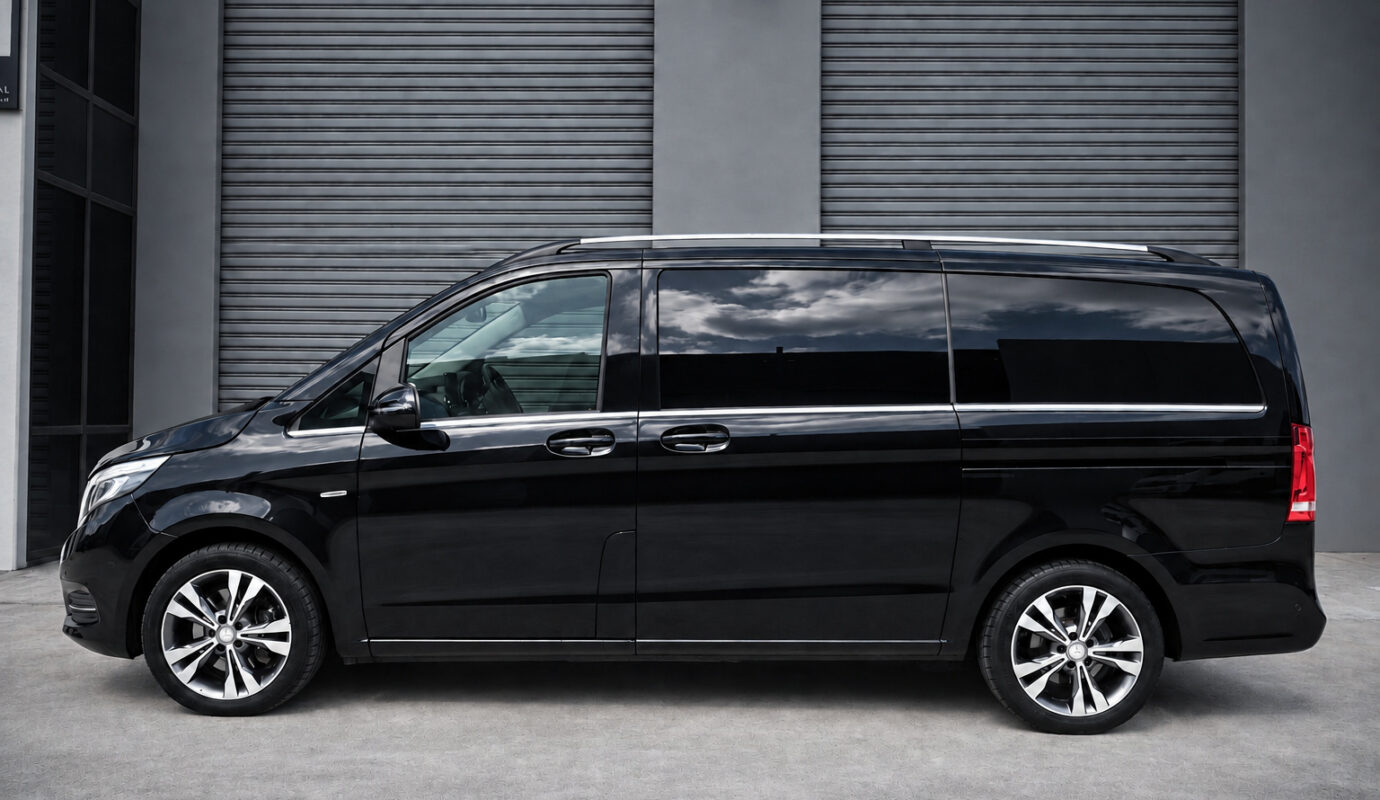 Mercedes V 250 d AVANTGARDE