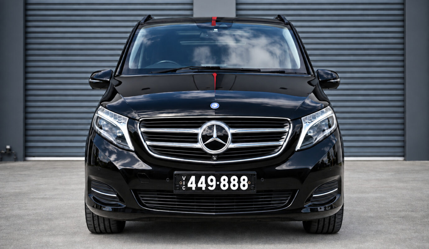 Mercedes V 250 d AVANTGARDE