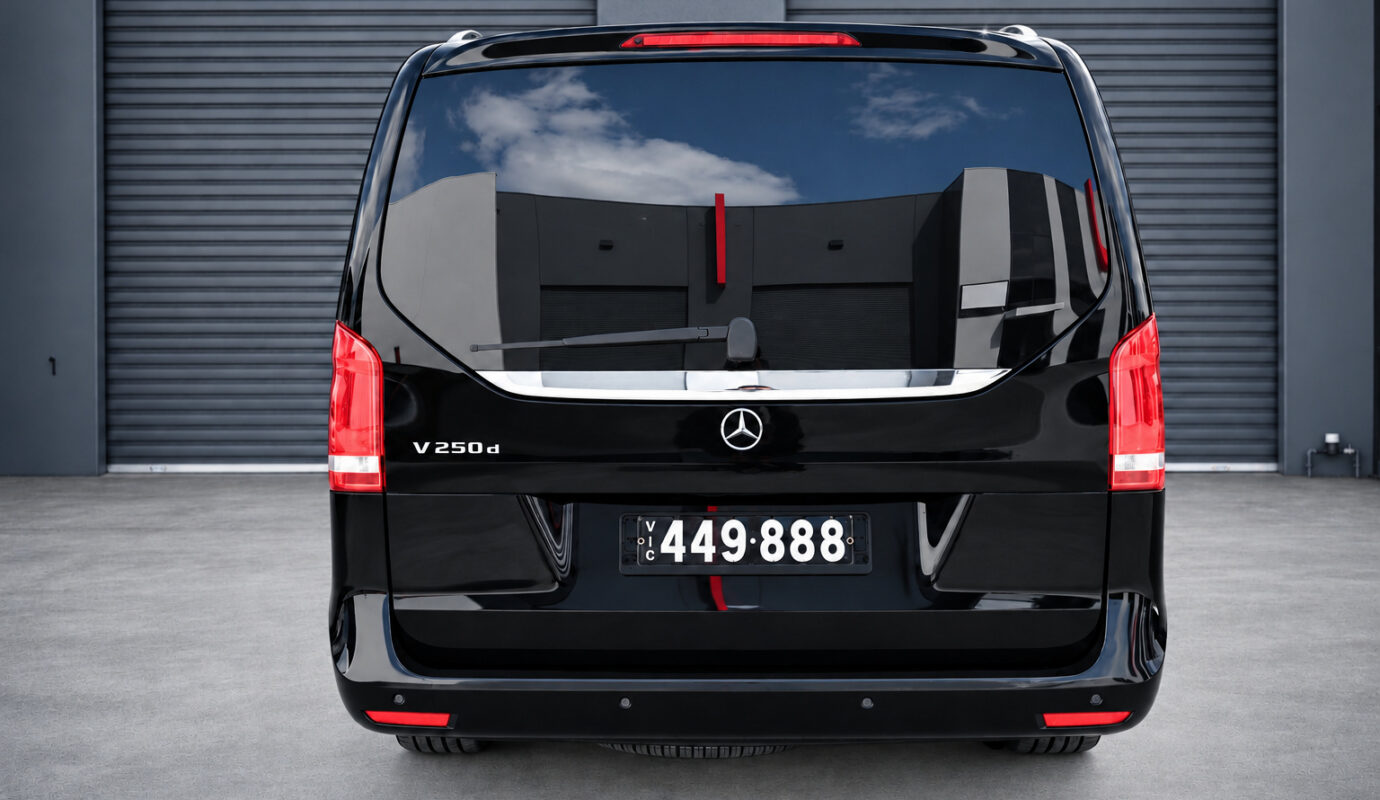 Mercedes V 250 d AVANTGARDE