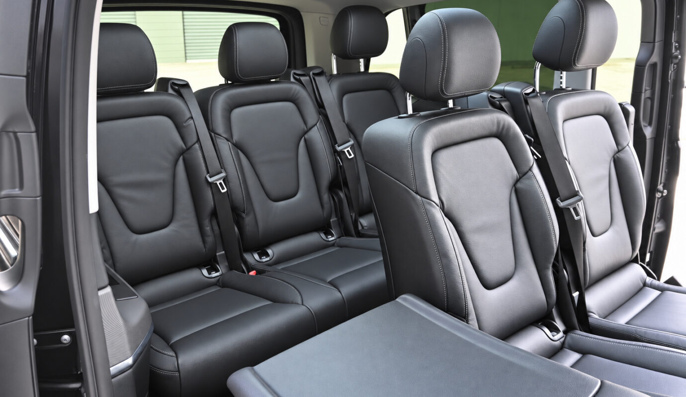 Mercedes V 250 d AVANTGARDE