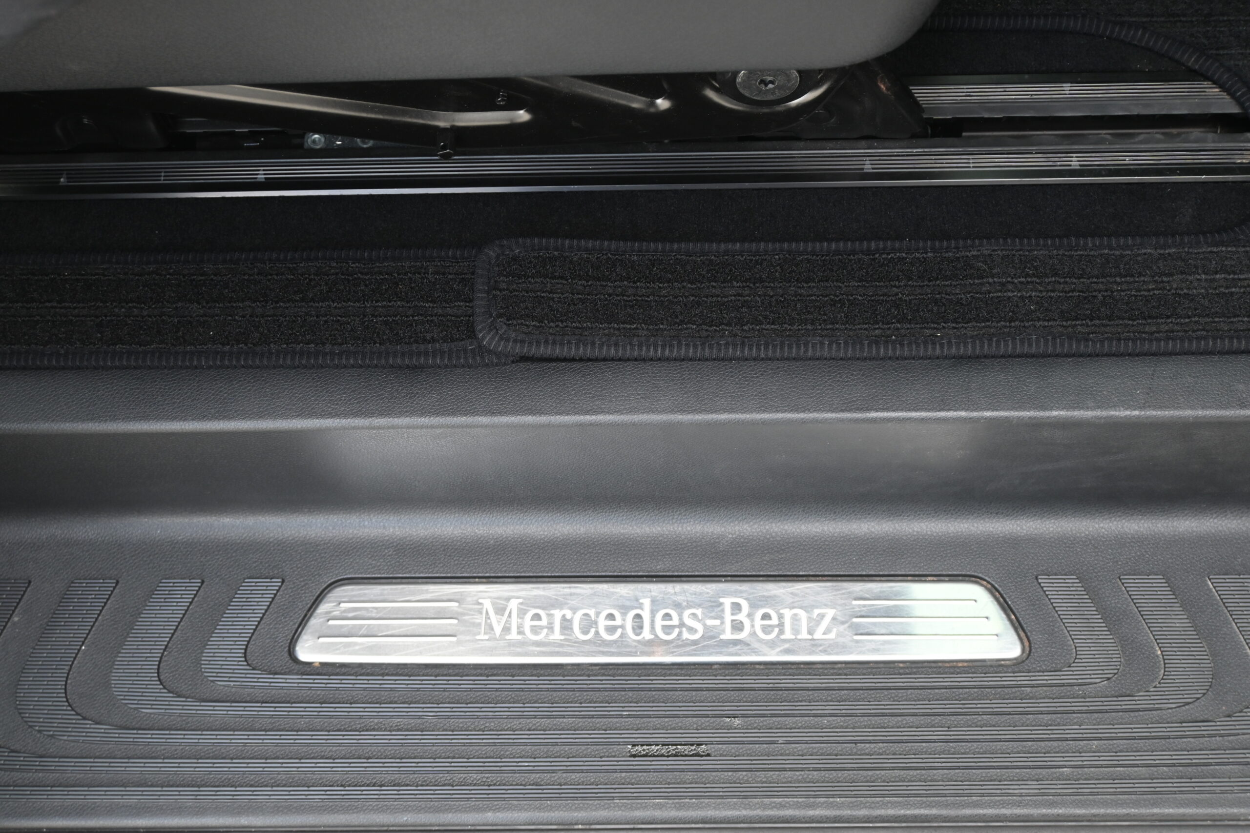 Mercedes V 250 d AVANTGARDE
