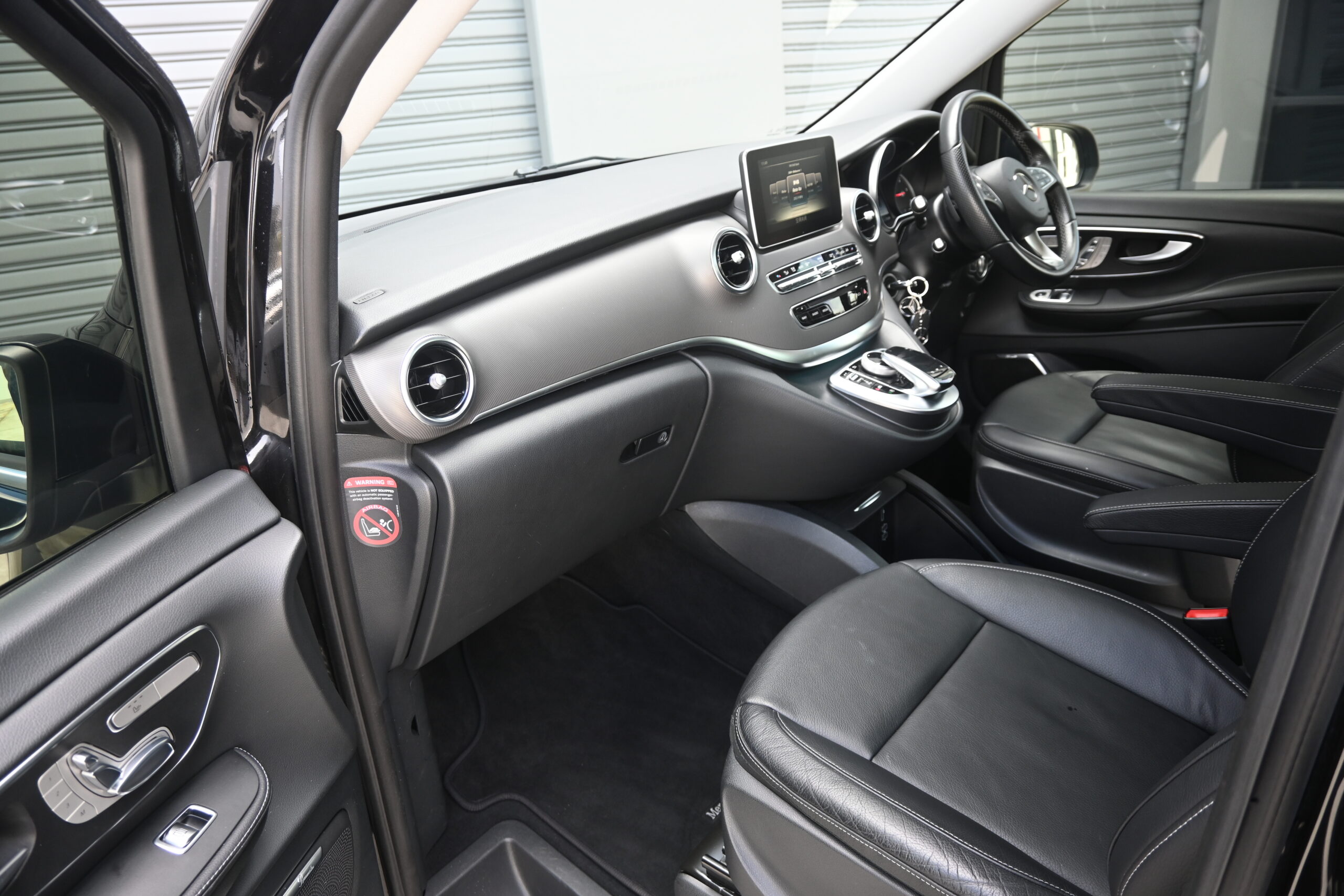 Mercedes V 250 d AVANTGARDE