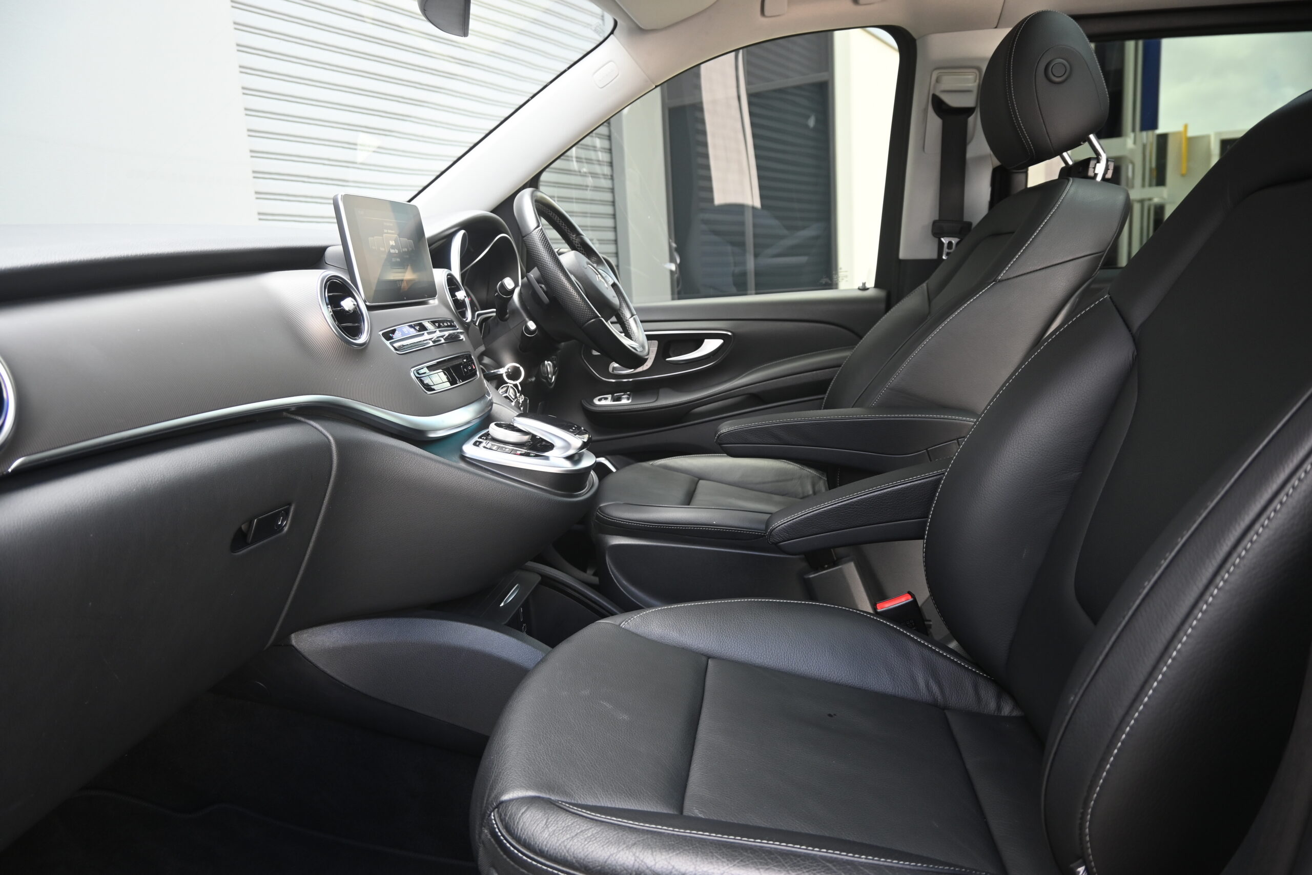 Mercedes V 250 d AVANTGARDE