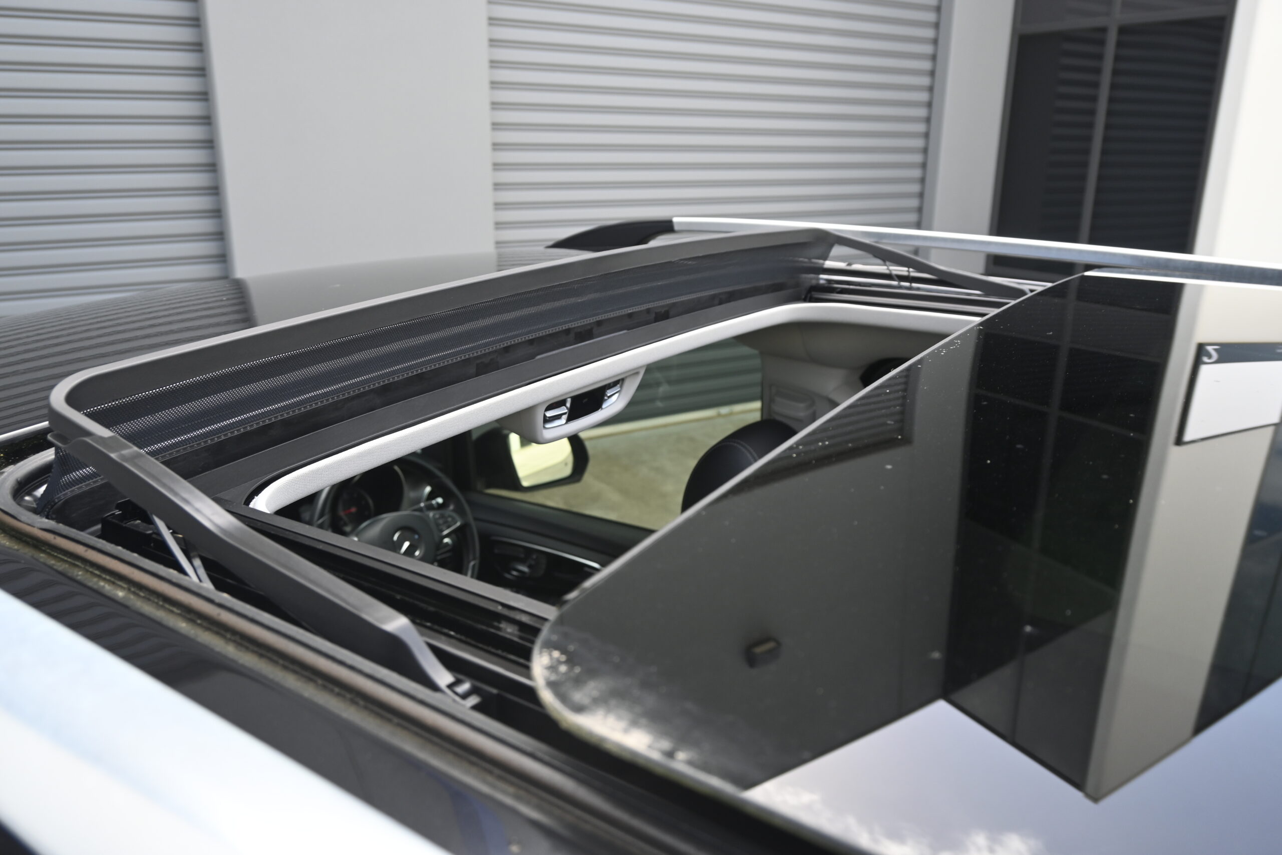 Mercedes V 250 d AVANTGARDE