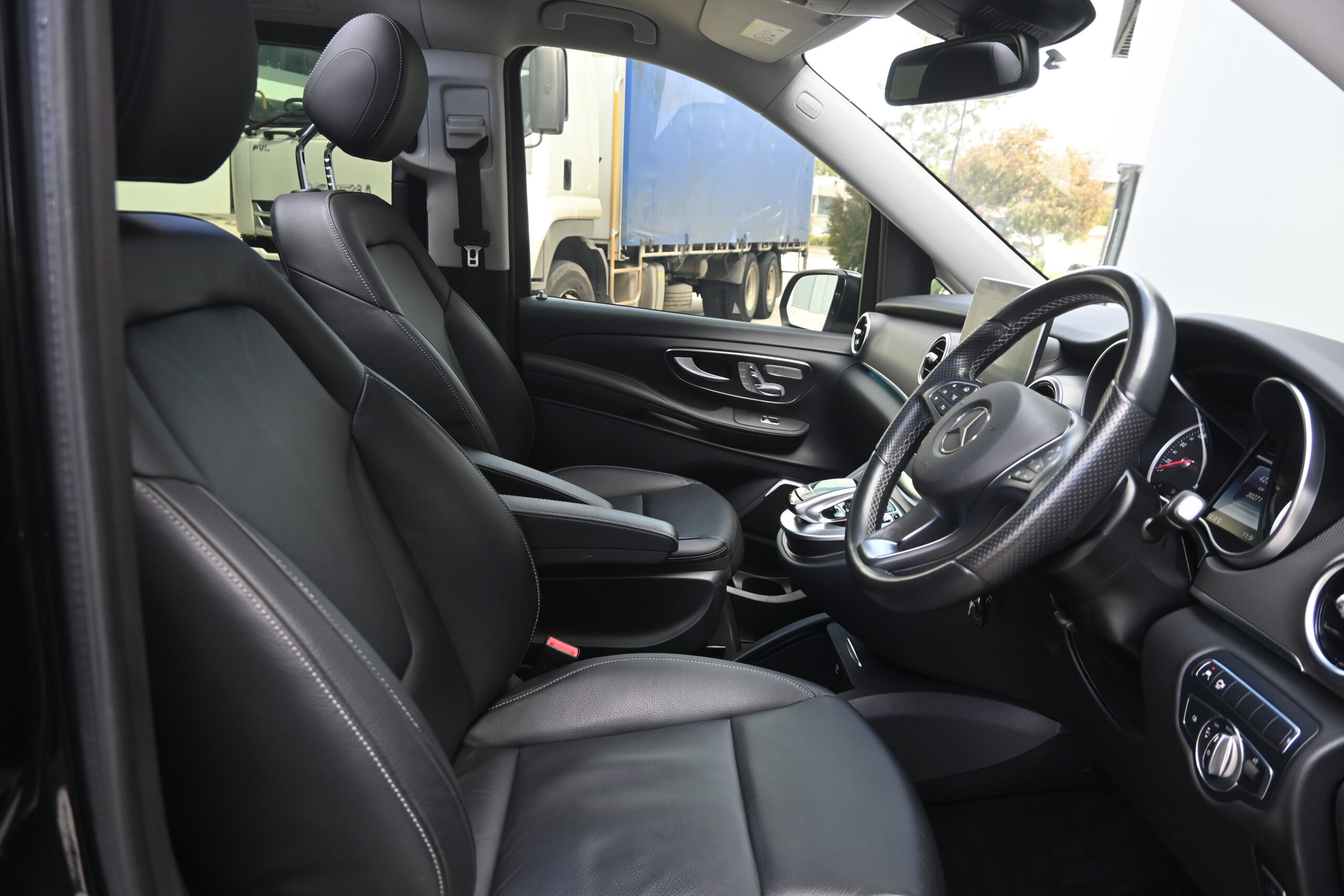 Mercedes V 250 d AVANTGARDE