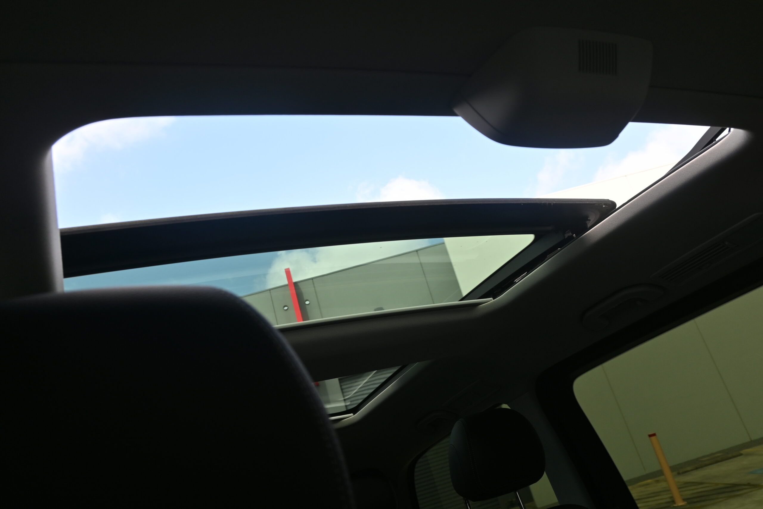 Mercedes V 250 d AVANTGARDE
