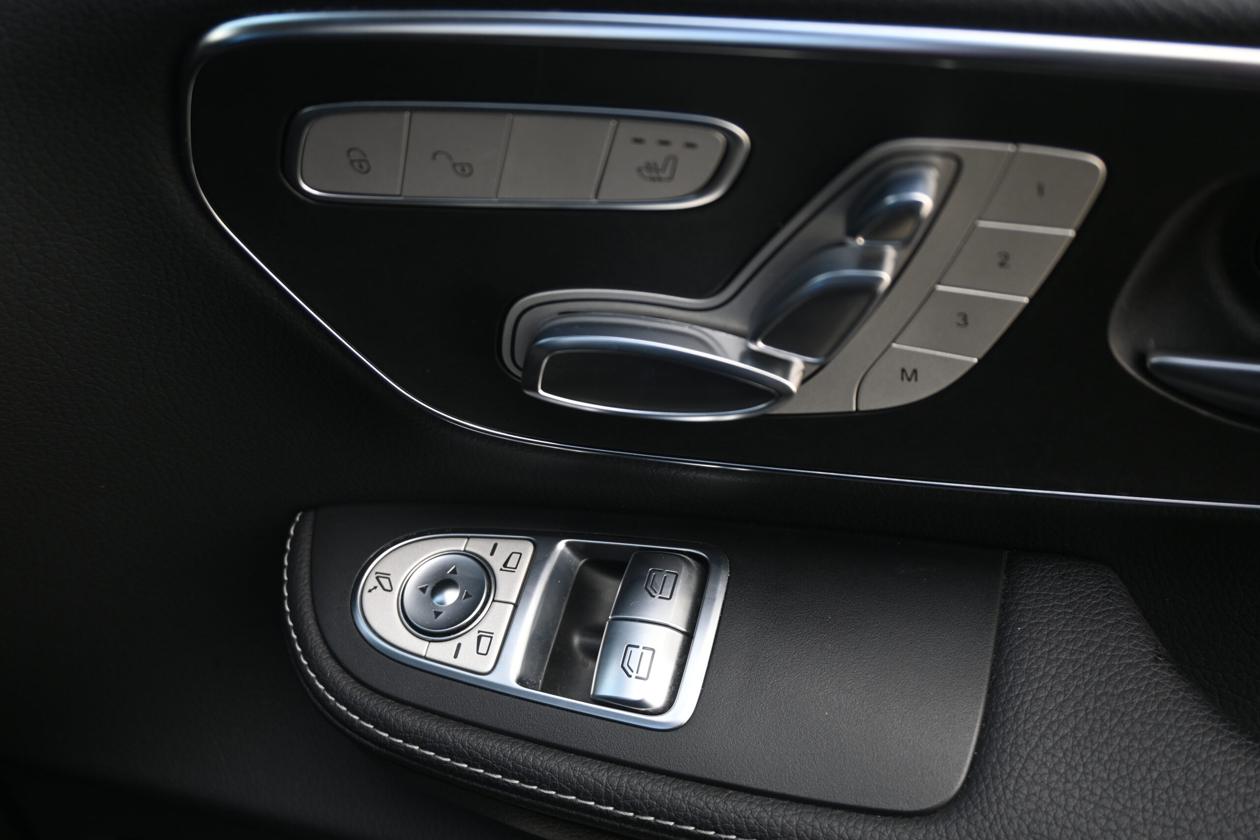 Mercedes V 250 d AVANTGARDE