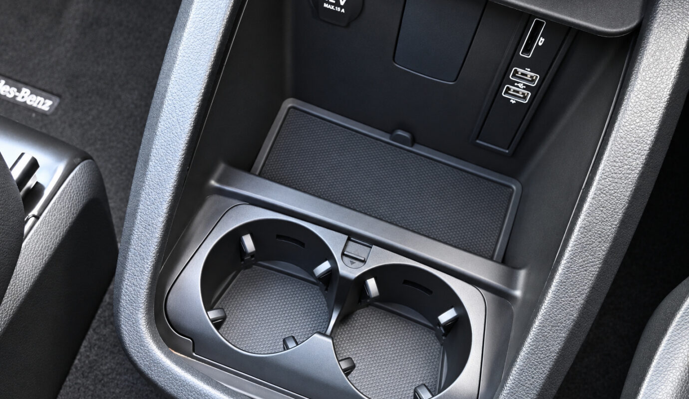 Mercedes V 250 d AVANTGARDE