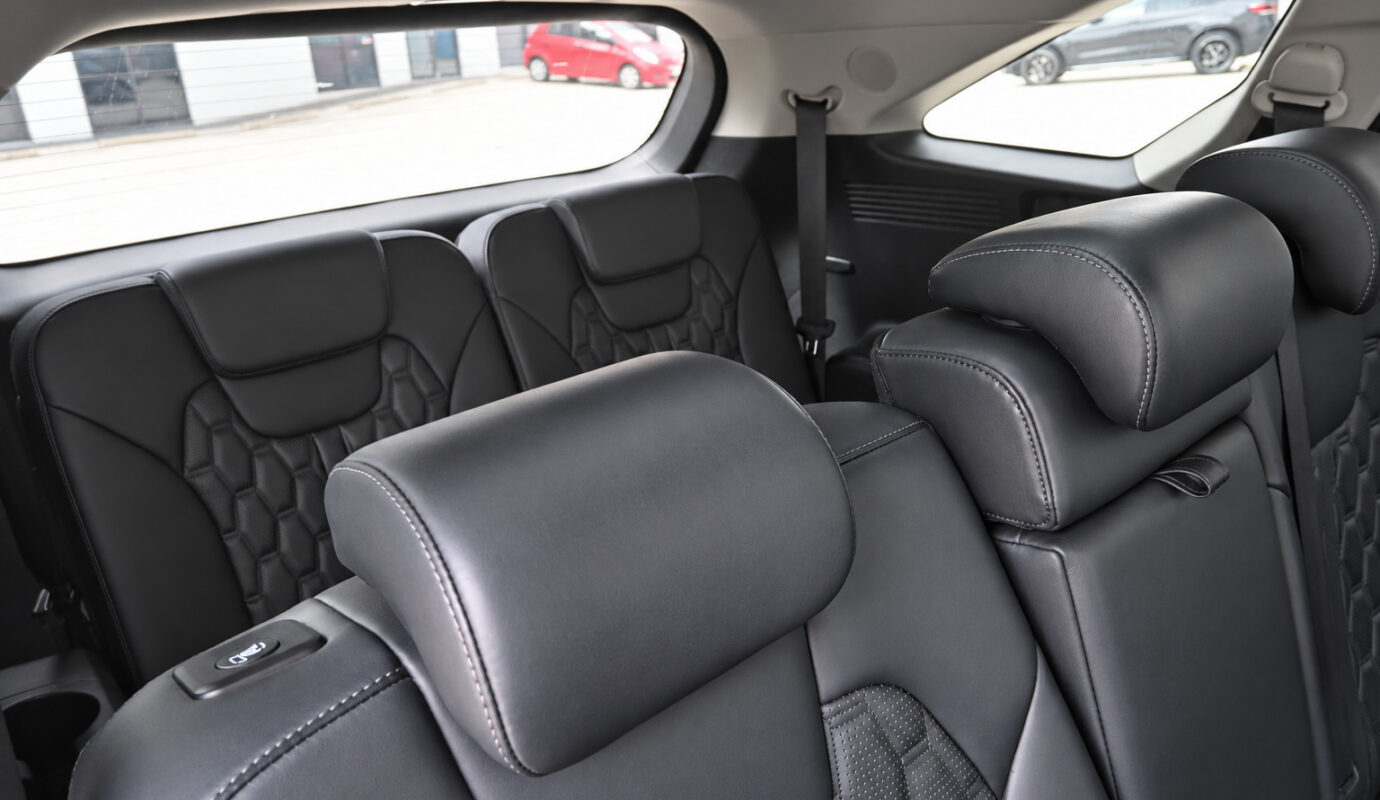 KIA SORENTO 2021 GT-LINE 7 SEAT