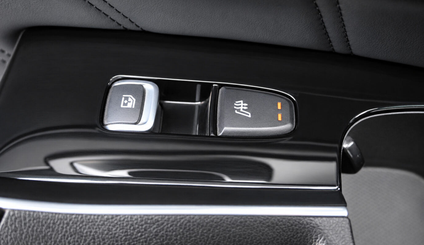 KIA SORENTO 2021 GT-LINE 7 SEAT