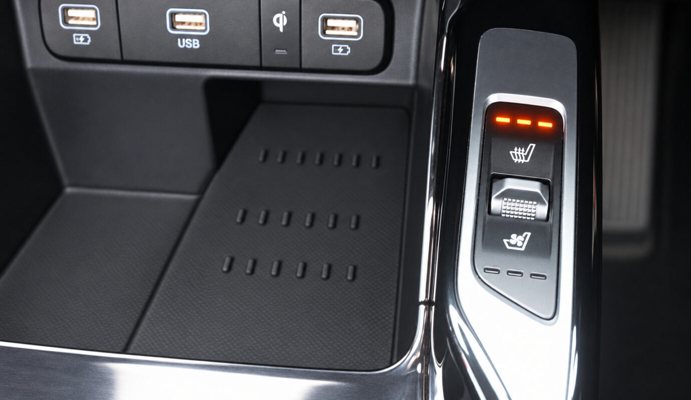 KIA SORENTO 2021 GT-LINE 7 SEAT