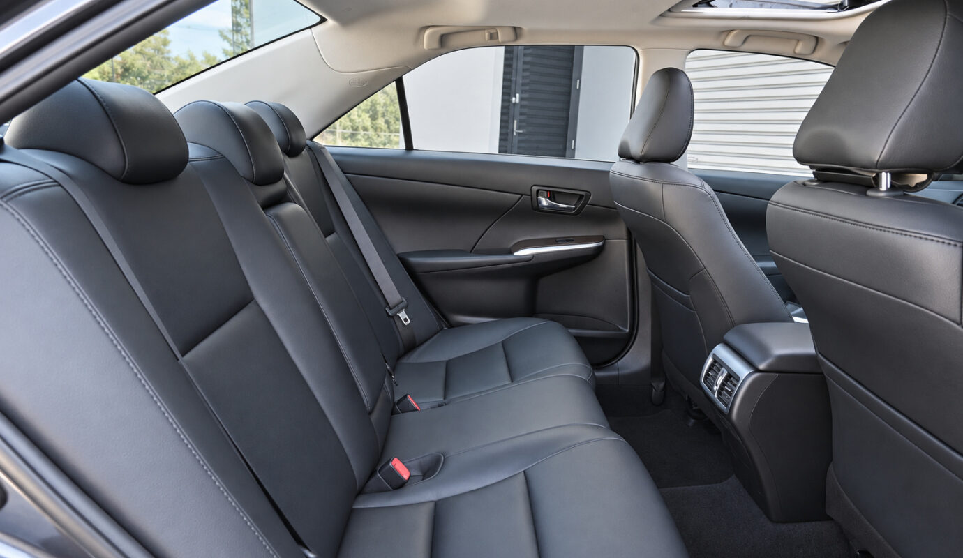 TOYOTA AURION 2013 AURION PRESARA GSV50R