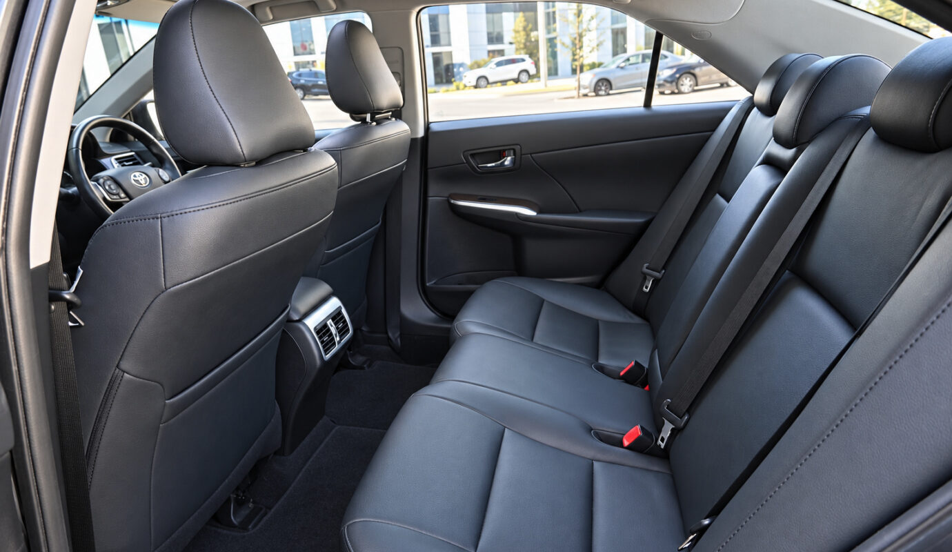 TOYOTA AURION 2013 AURION PRESARA GSV50R
