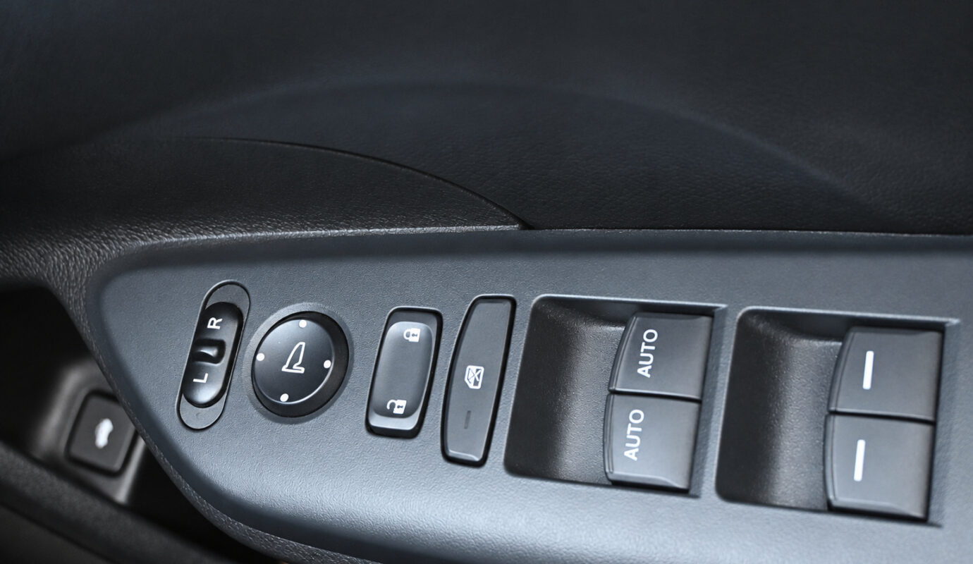 HONDA CIVIC 2016 CIVIC VTi