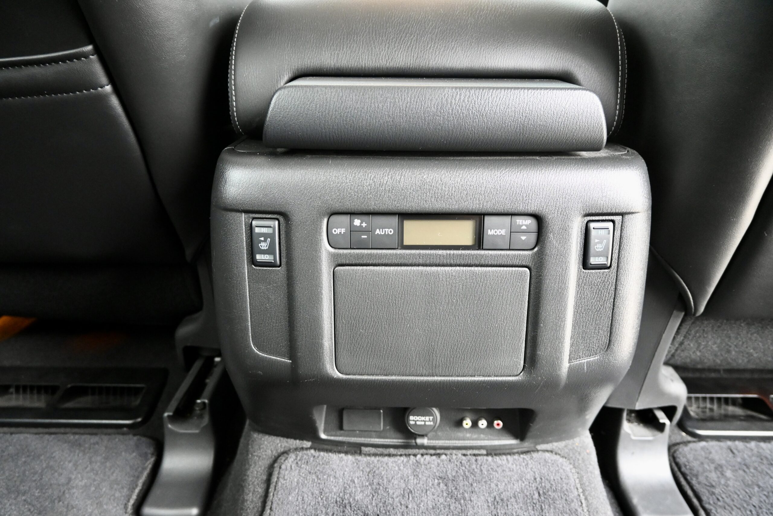 2017 INFINITI QX80 S Premium Auto 4×4 MY18