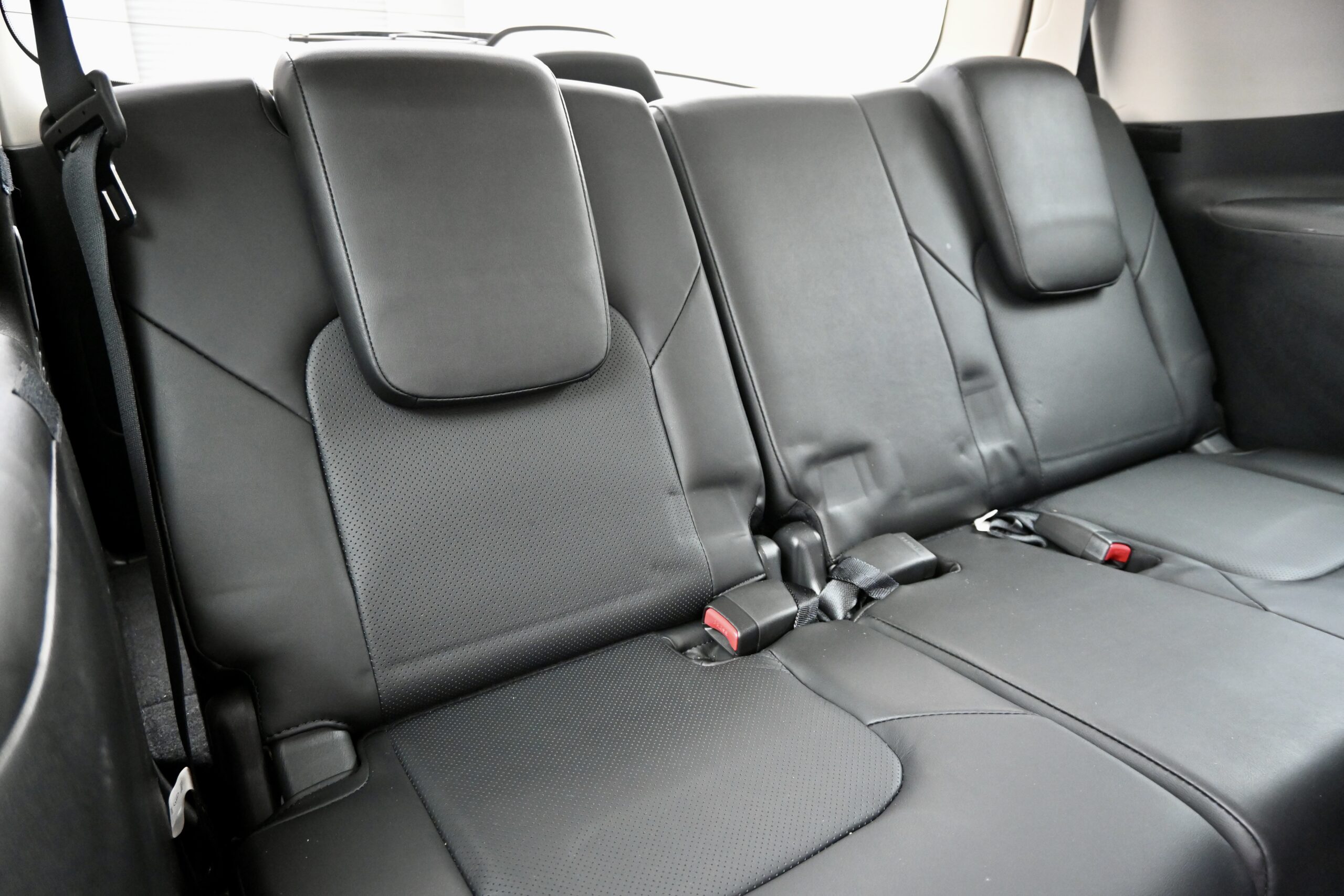 2017 INFINITI QX80 S Premium Auto 4×4 MY18