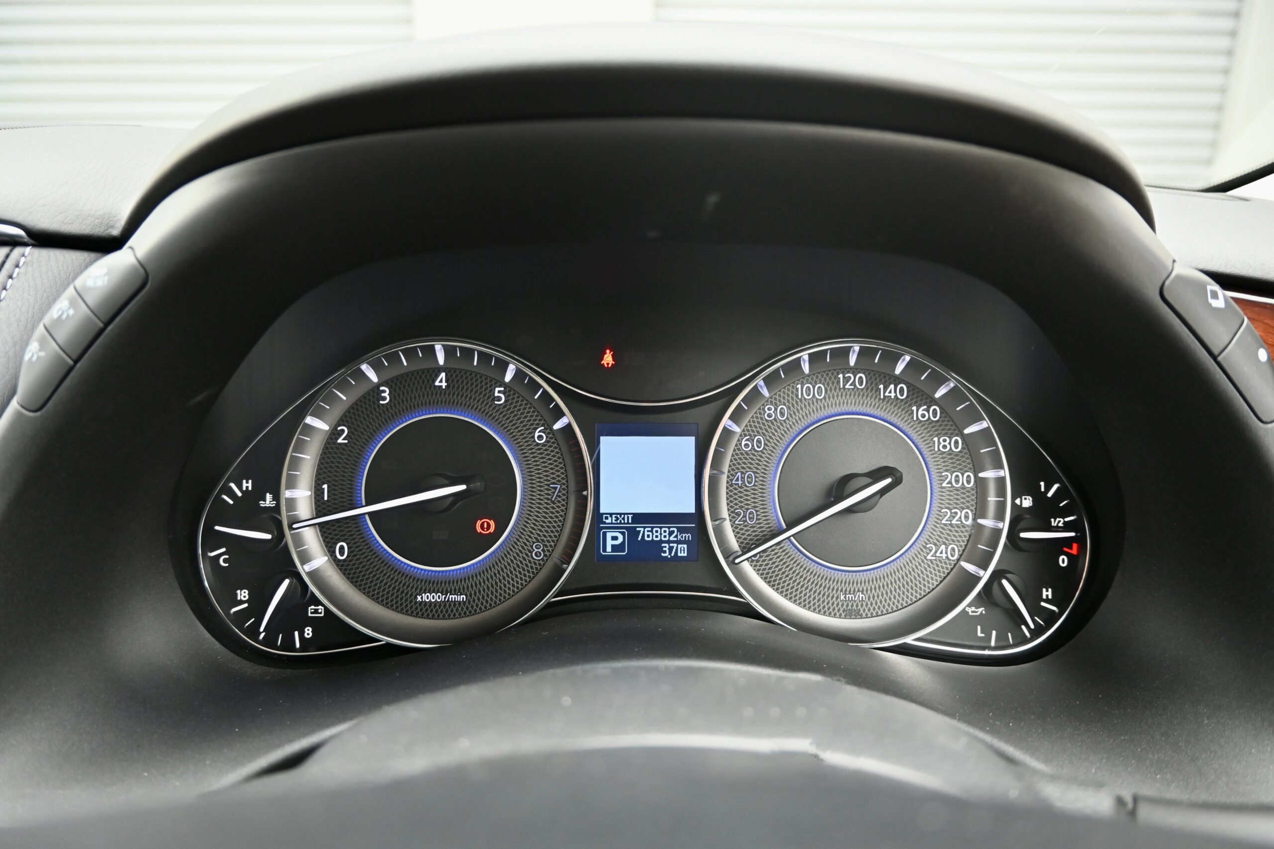 2017 INFINITI QX80 S Premium Auto 4×4 MY18