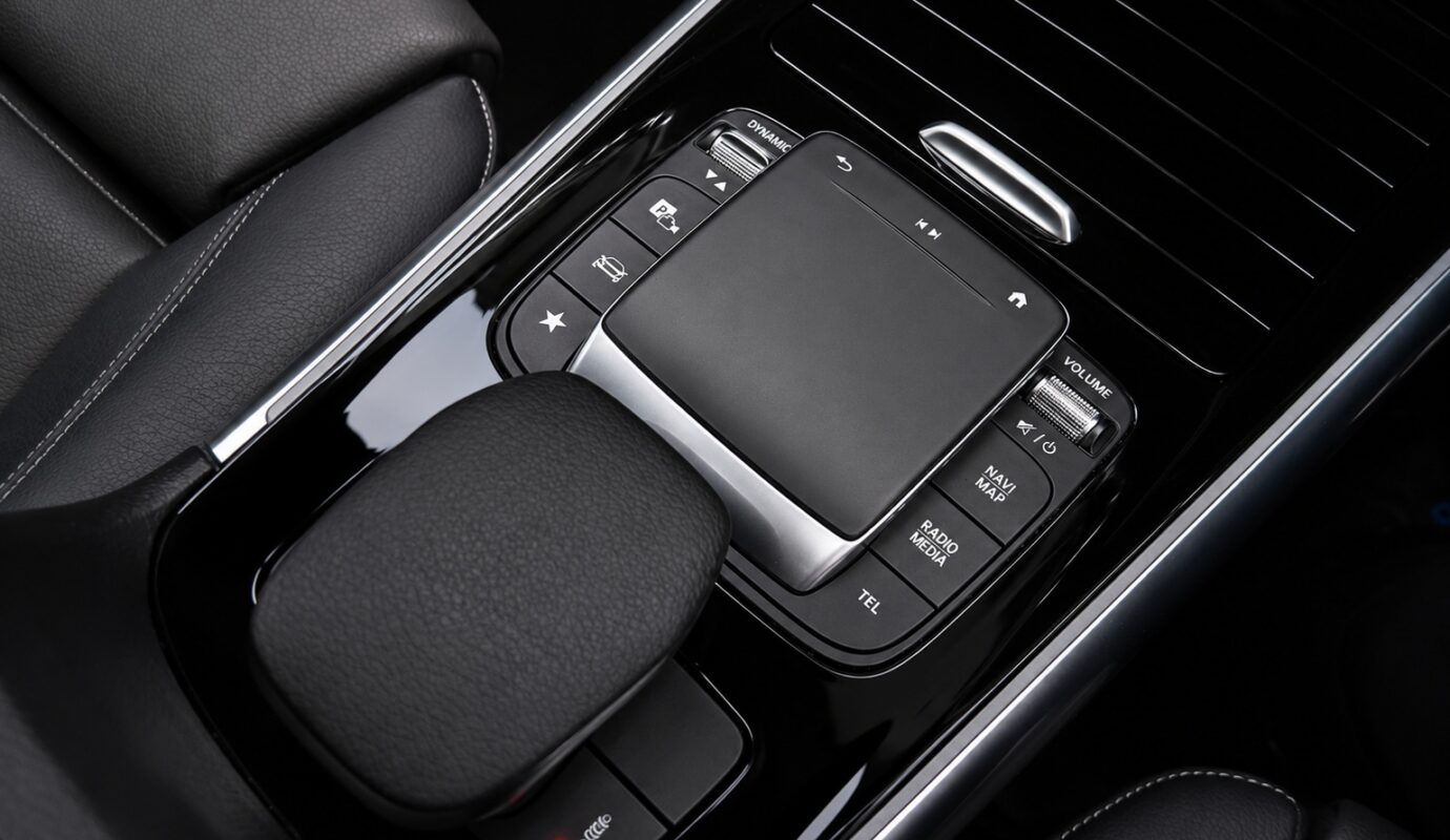2021 Mercedes-Benz GLA-Class GLA35 AMG Auto 4MATIC