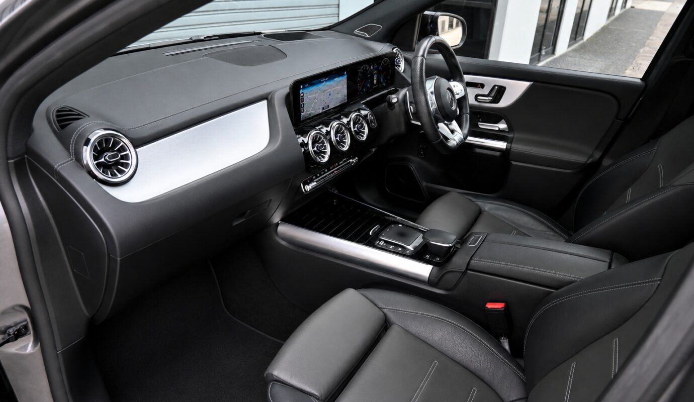 2021 Mercedes-Benz GLA-Class GLA35 AMG Auto 4MATIC