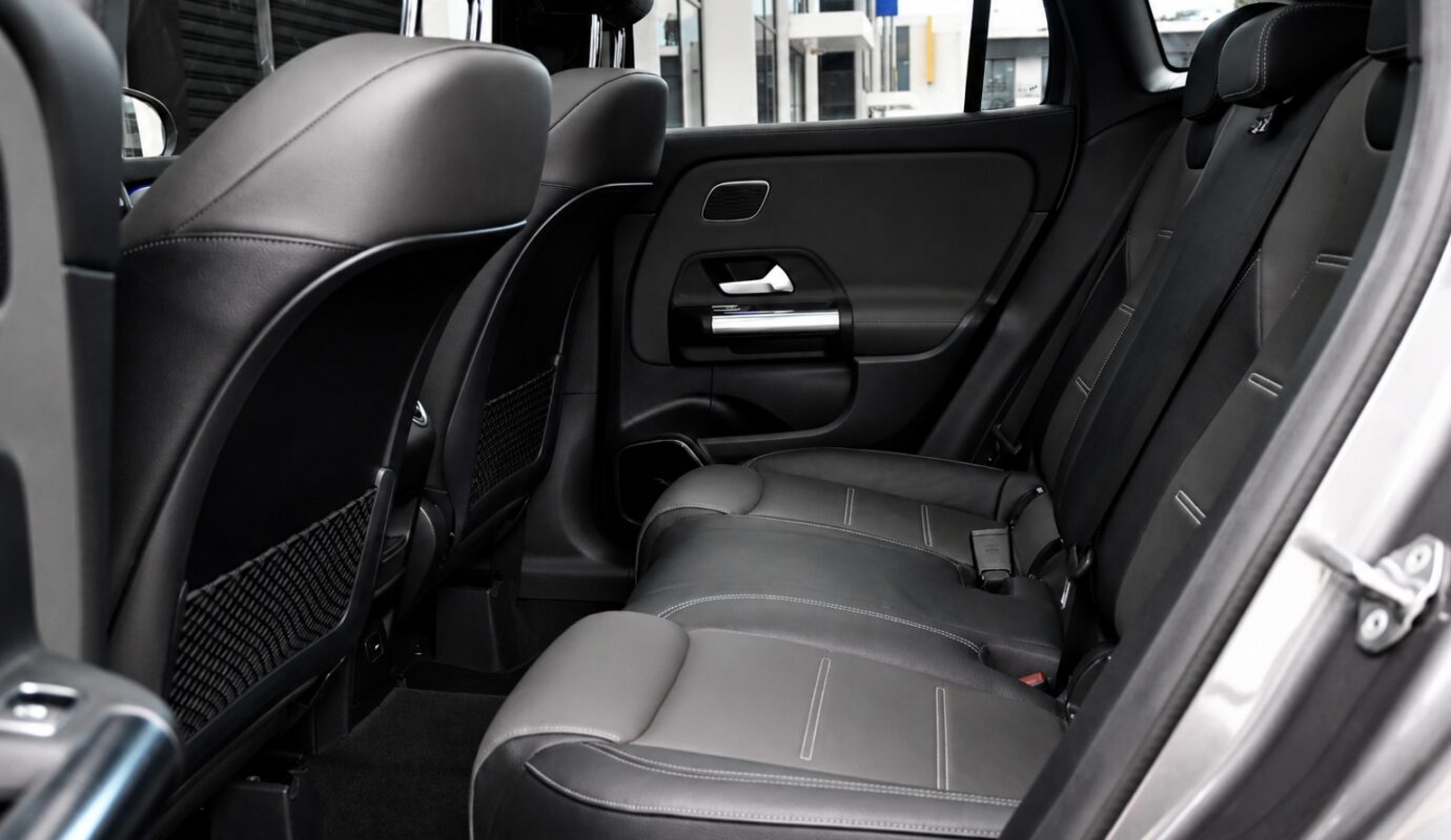 2021 Mercedes-Benz GLA-Class GLA35 AMG Auto 4MATIC