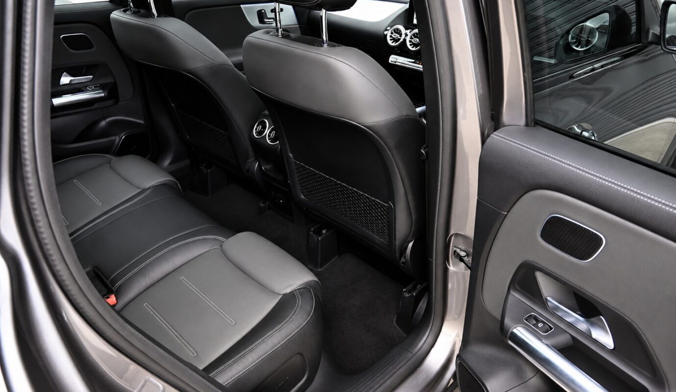 2021 Mercedes-Benz GLA-Class GLA35 AMG Auto 4MATIC