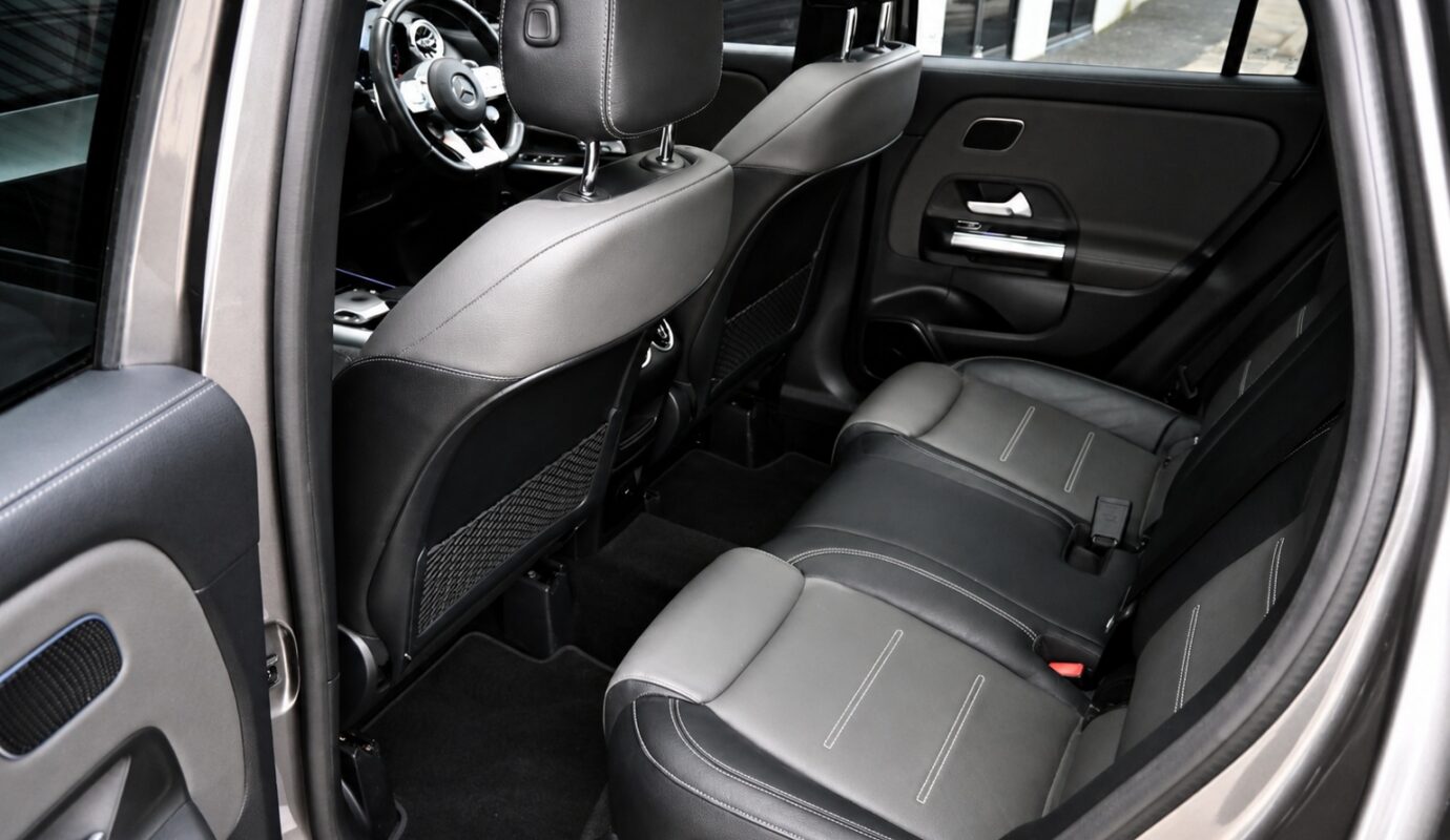 2021 Mercedes-Benz GLA-Class GLA35 AMG Auto 4MATIC