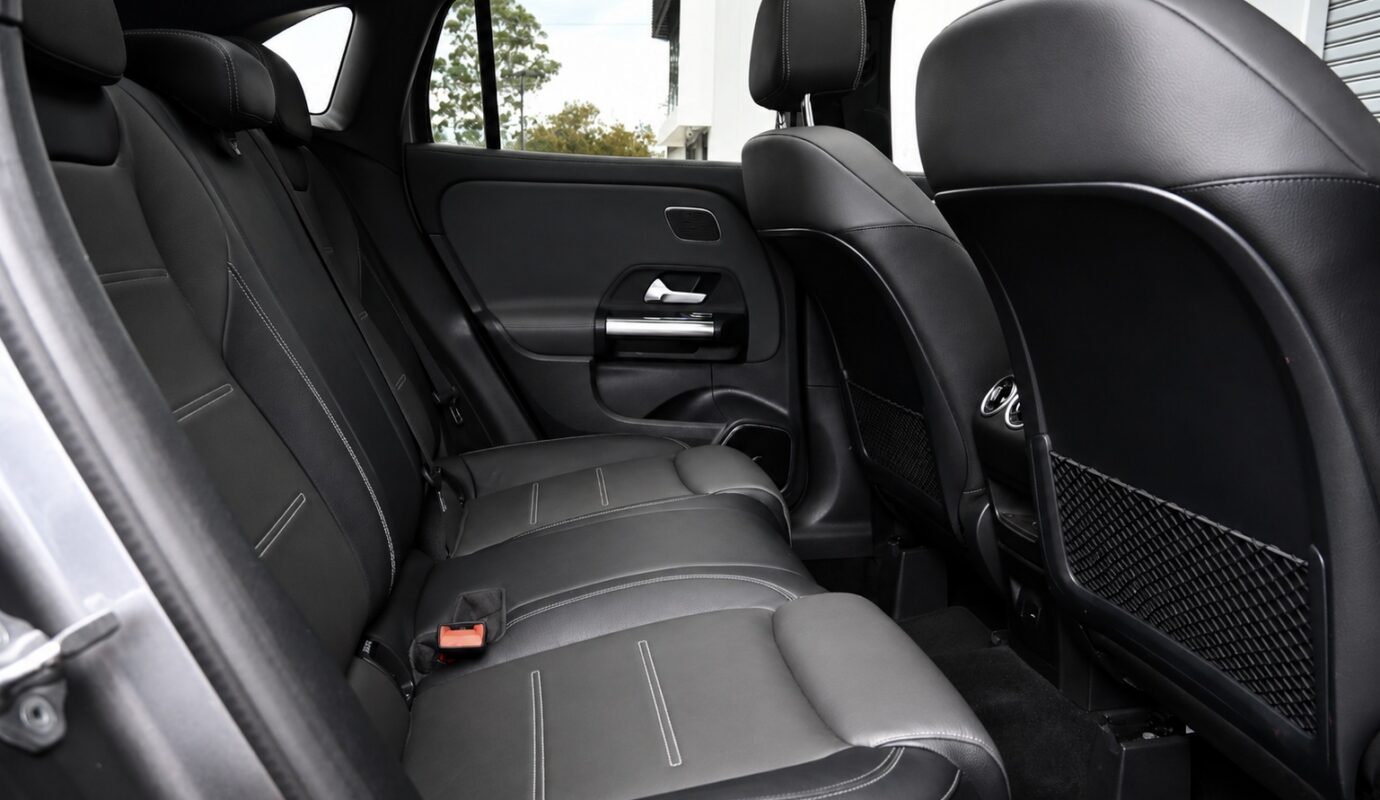 2021 Mercedes-Benz GLA-Class GLA35 AMG Auto 4MATIC