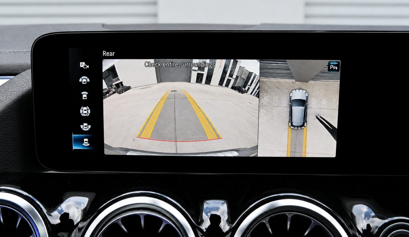 2021 Mercedes-Benz GLA-Class GLA35 AMG Auto 4MATIC