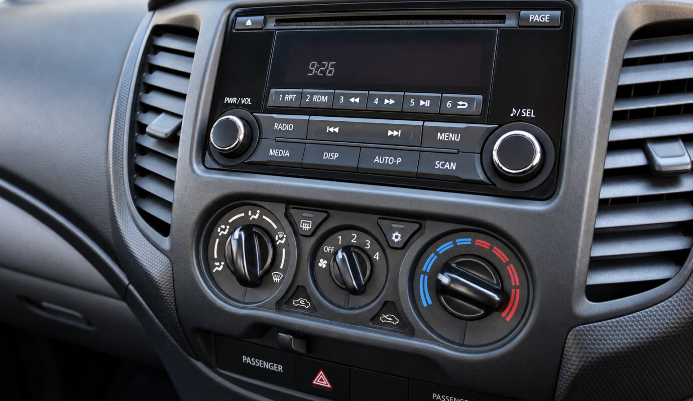 MITSUBISHI TRITON GLX MQ MY16