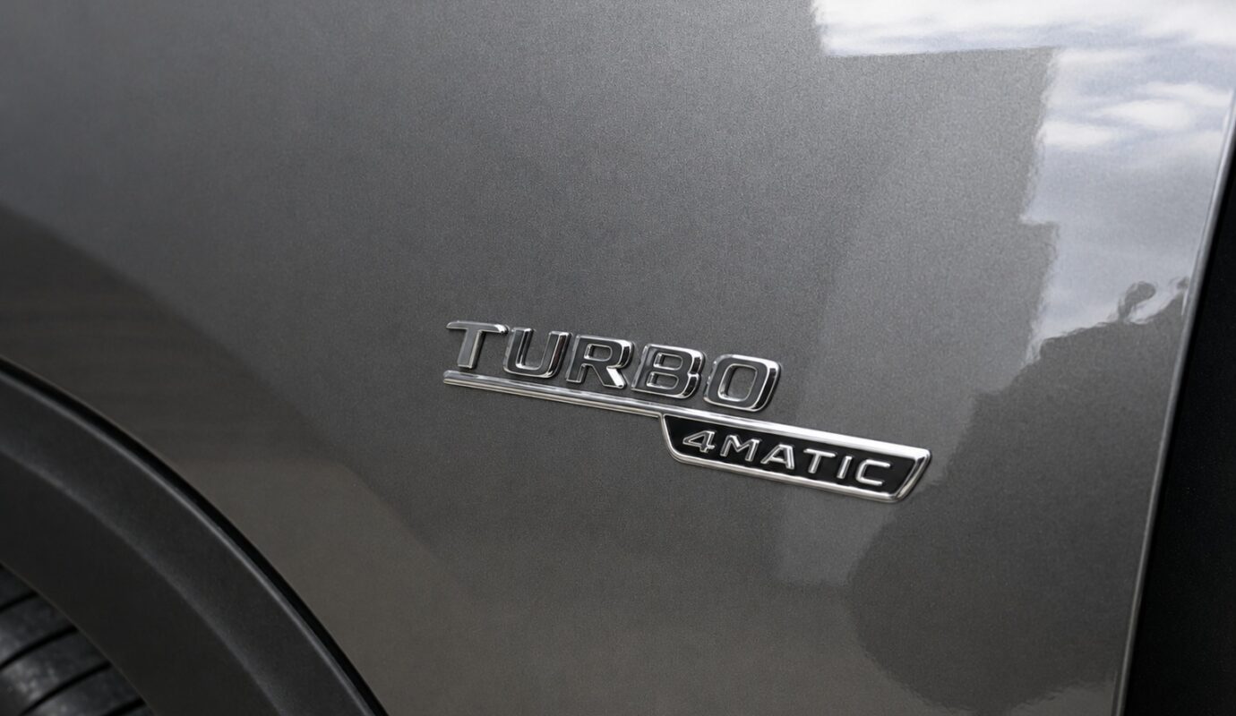 2021 Mercedes-Benz GLA-Class GLA35 AMG Auto 4MATIC